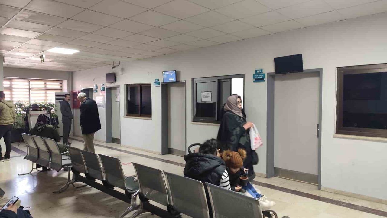 Balıklıgöl Devlet Hastanesi'nde akşam mesai dışı poliklinik hizmeti başladı