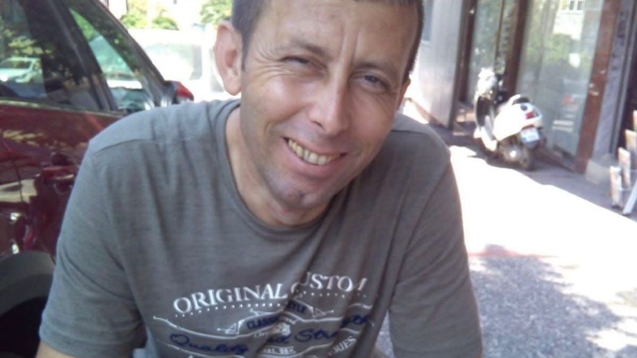 Bandırma’da balkondan düşen 51 yaşındaki Ali Saçan hayatını kaybetti