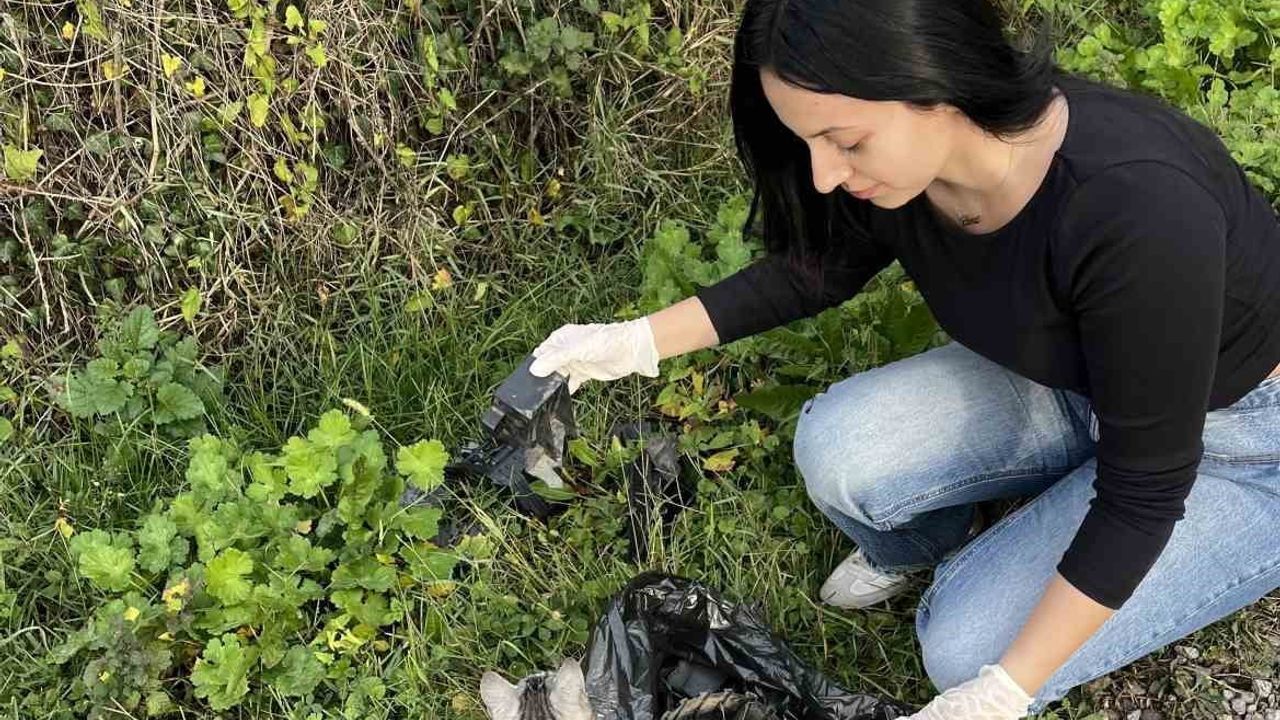 Bartın MYO Halkla İlişkiler Öğrencilerinin 24 Sosyal Sorumluluk Projesi Tamamlandı
