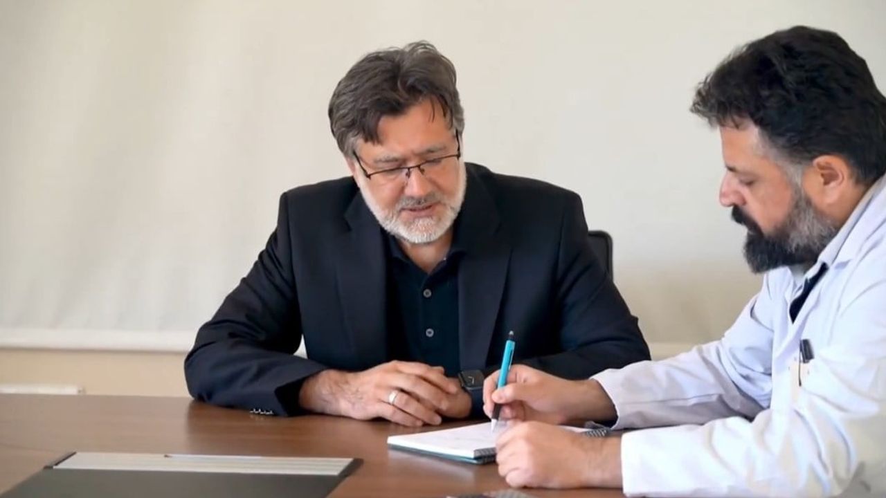 BARÜ'nün Askerî Kara Araçlarına Yönelik Hibrit Zırh Sistemi TÜRKPATENT'te Tescillendi