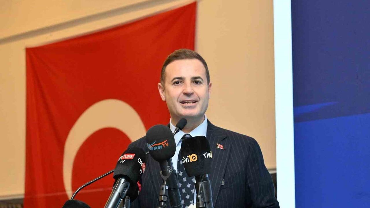 Başkan Akın, Yerel ve Ulusal Basın Temsilcileriyle Kahvaltıda Buluştu