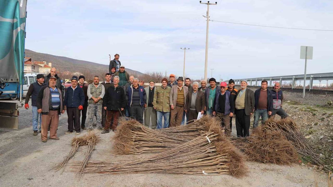 Başkan Altay: Konya’da tarımsal destekler 965 milyon lirayı aştı