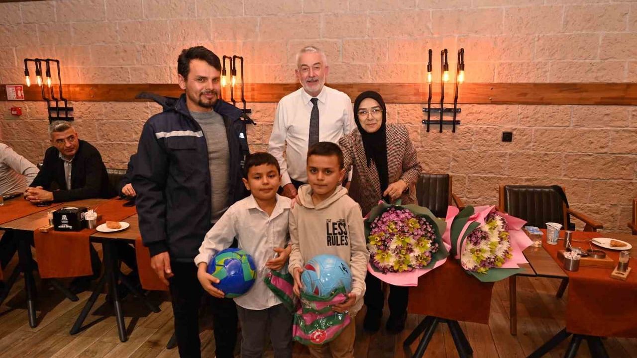 Başkan Başdeğirmen: Isparta’da su sorununu kalıcı olarak çözecek 1,4 milyar TL'lik arıtma projesi 2026 yatırım programına alındı