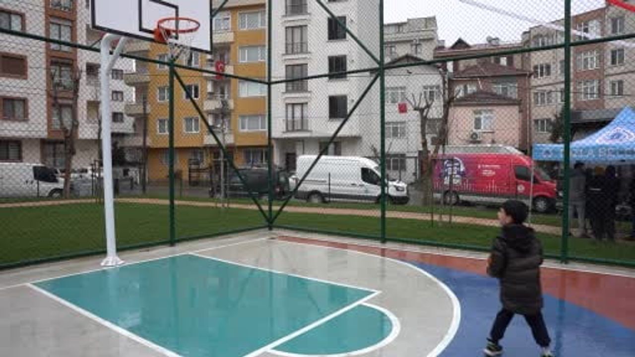 Başkan Bingöl: Emrah Toksöz Parkı açıldı, Tuzla için ulaşım ve çevre projeleri hızlanıyor