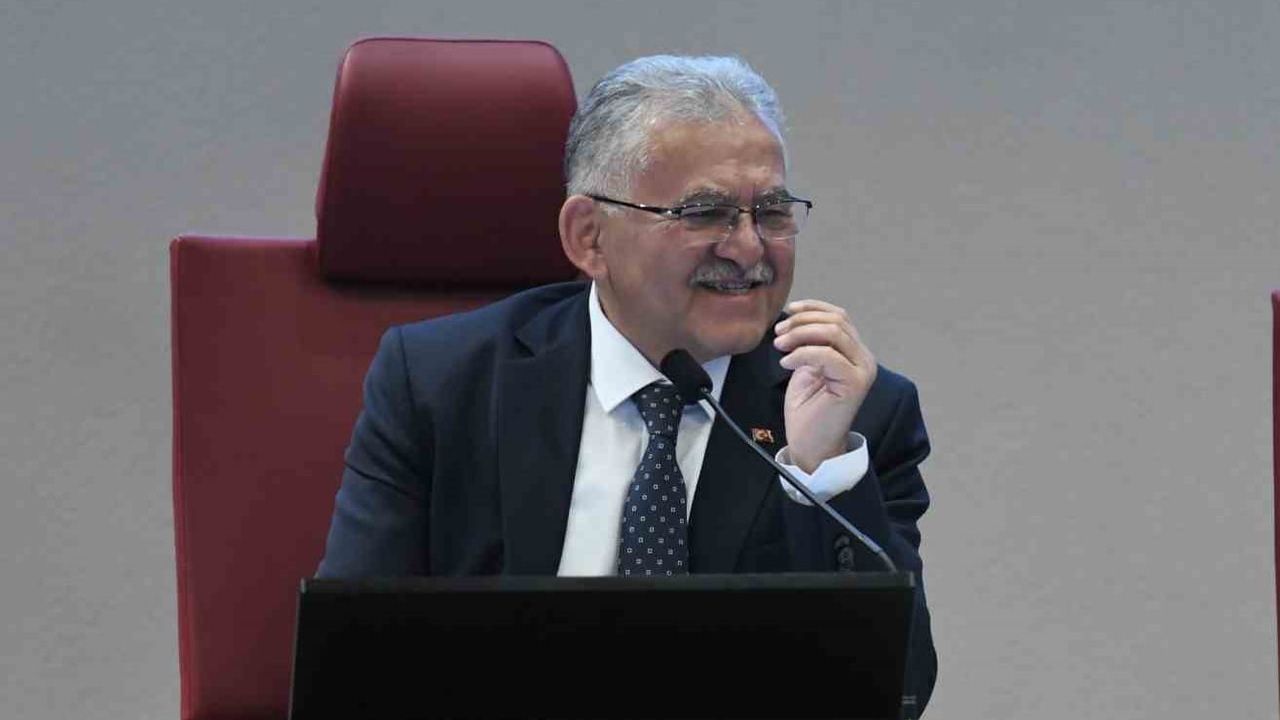 Başkan Büyükkılıç: Kayseri, Mesken ve İş Yeri Su Tarifelerinde İlk Sıralarda