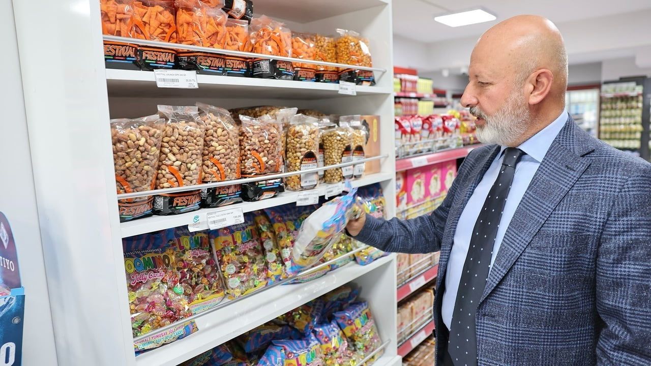 Başkan Çolakbayrakdar: Kocasinan sosyal belediyeciliğin başkenti