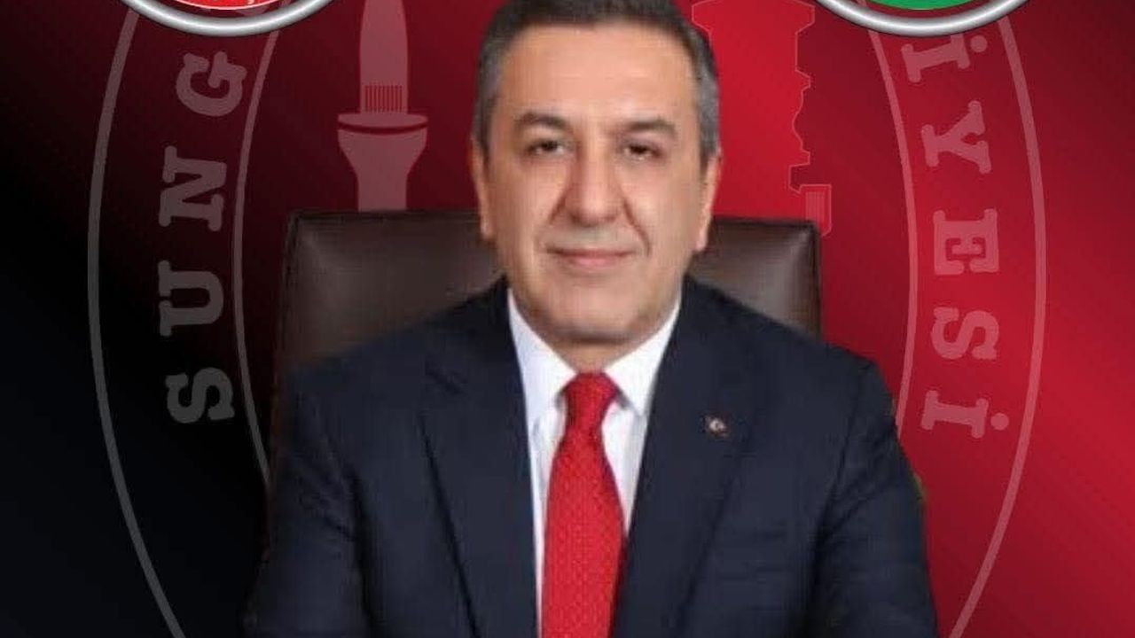 Başkan Dere: Sungurlu içme suyu projesi yatırım programına henüz alınmadı; etüt ödeneği tahsis edildi