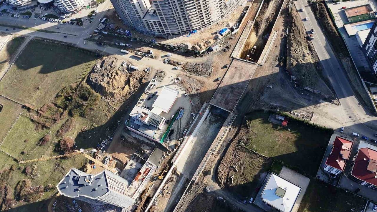 Başkan Doğan: Bireysel Araç Kullanımındaki Artış Büyükşehirlerin Temel Trafik Sorunu