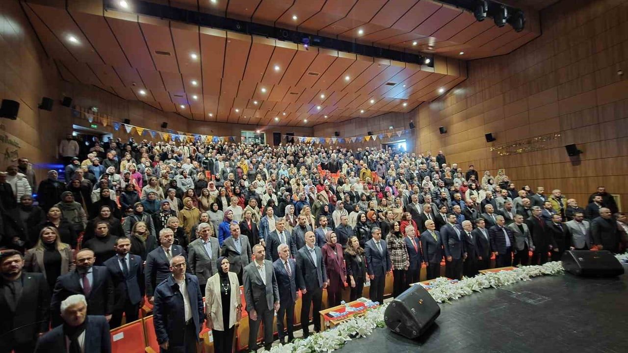 Başkan Doğan: Gülsan Sanayi'de kentsel dönüşümde yüzde 80 anlaşma sağlandı