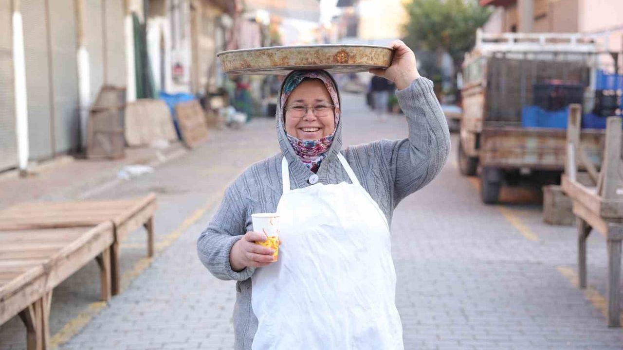 Başkan Kaya: "Soğuk kış günlerinde de esnaf ve vatandaşlarımızın yanında olmayı sürdüreceğiz"