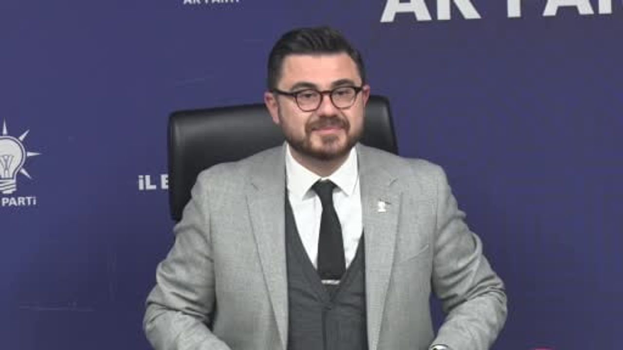 Başkan Okandan: Mustafa Elitaş, Kocasinan Bulvarı adının değiştirilmesini kabul etmedi