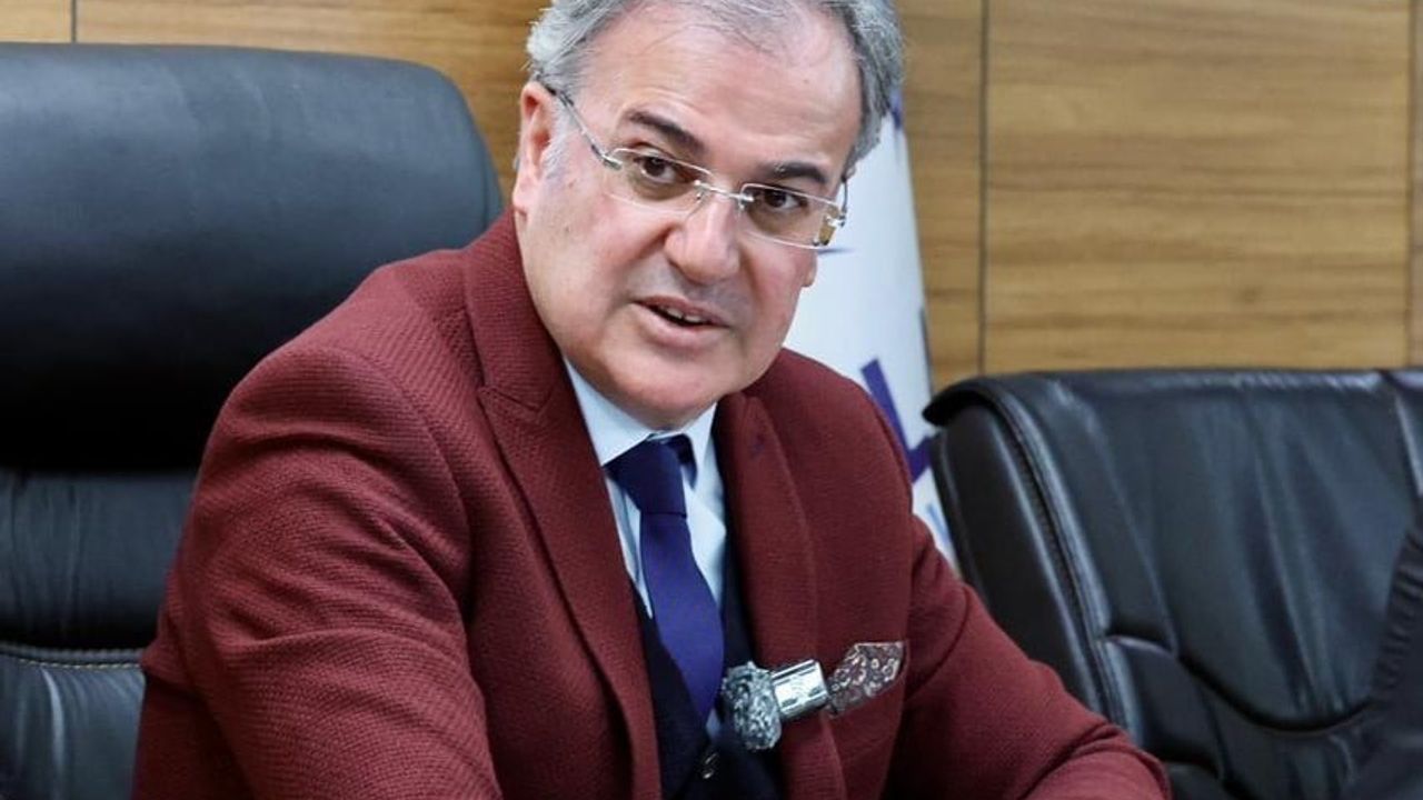 Başkan Özdoğan: Hacılar'da hizmet ve eser yolculuğumuz kararlılıkla devam edecek