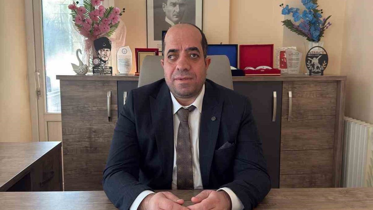 Başkan Özen: 'Braille Alfabesi Temel Bir Haktır' — Erişilebilirlik Çağrısı