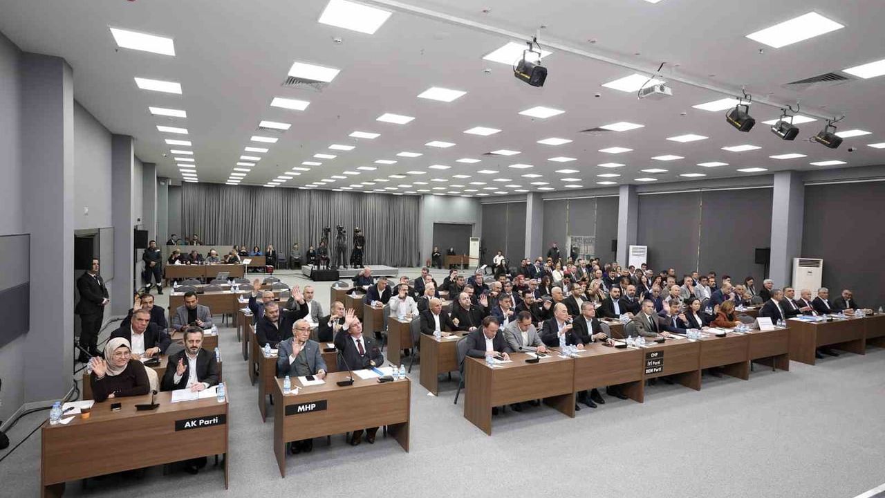 Başkan Seçer: "Mersin’in değerlerine tüm Mersin’in sahip çıkması gerekir" — 2026 yatırımlar yılı olacak