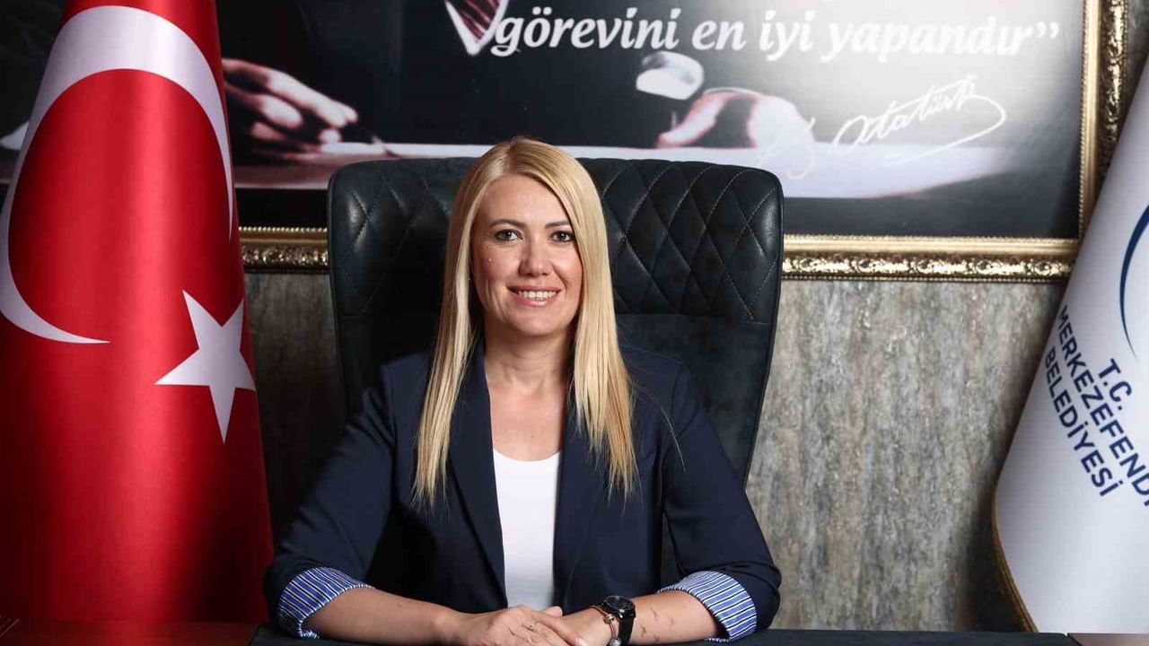 Başkan Şeniz Doğan'dan 10 Ocak Mesajı: Basın Özgürlüğü Demokratik ve Çağdaş Toplumun Temel Göstergesidir