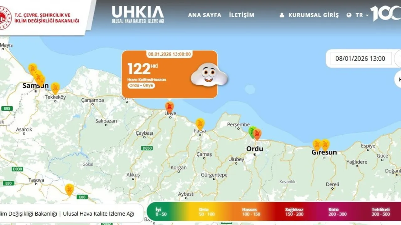 Başkan Tavlı’dan SİM verilerine itiraz: Gerçeği yansıtmıyor