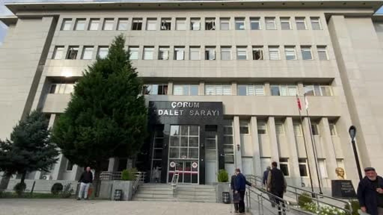 Başsavcı Bektaş: Hazırlık evrakında yüzde 10’a yakın düşüş, yüzde 110 evrak temizleme oranıyla rekor