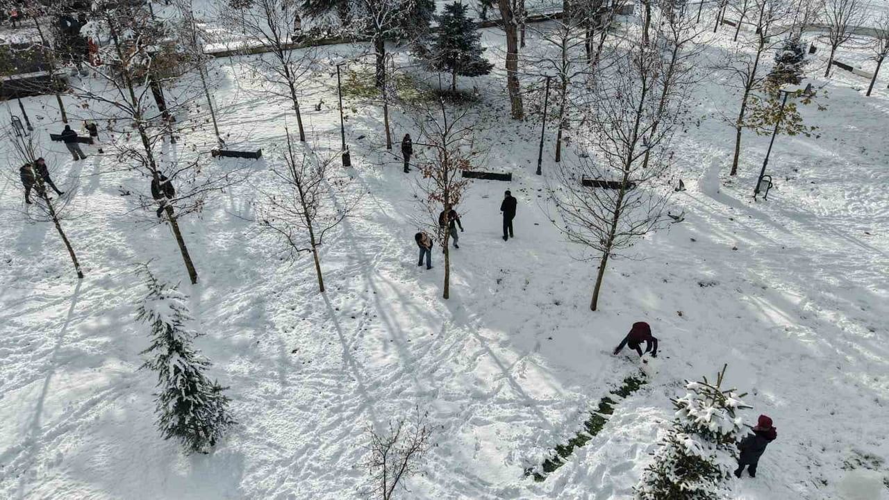 Batı Karadeniz için fırtına uyarısı: 3-4 Ocak 2026 arasında saatte 80 km'ye varan rüzgar bekleniyor