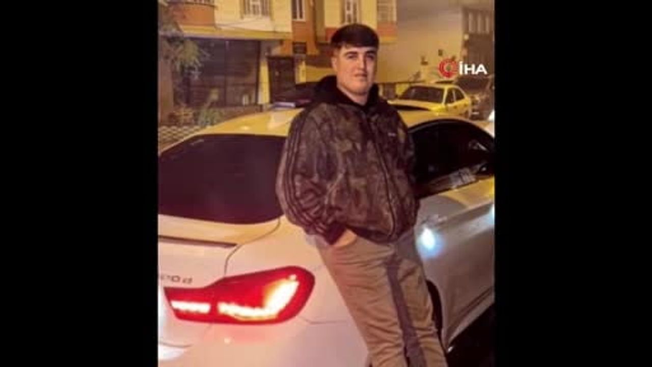 Batman'da Balpınar Çevre Yolu'nda Trafik Kazası: 3 Ölü, 3 Yaralı