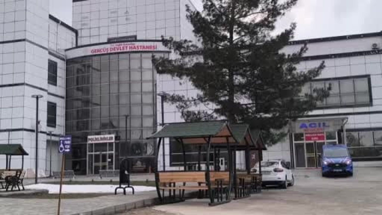 Batman Gercüş’te av kazası: 1 kişi hayatını kaybetti, 5 şüpheli adliyeye sevk edildi