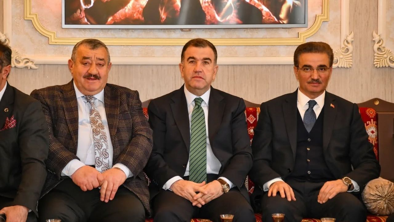 Bayburt-Gümüşhane Havalimanı'nda Son Durum: Valiler Kelkit'te İnceleme Yaptı, 2026'da Açılması Hedefleniyor