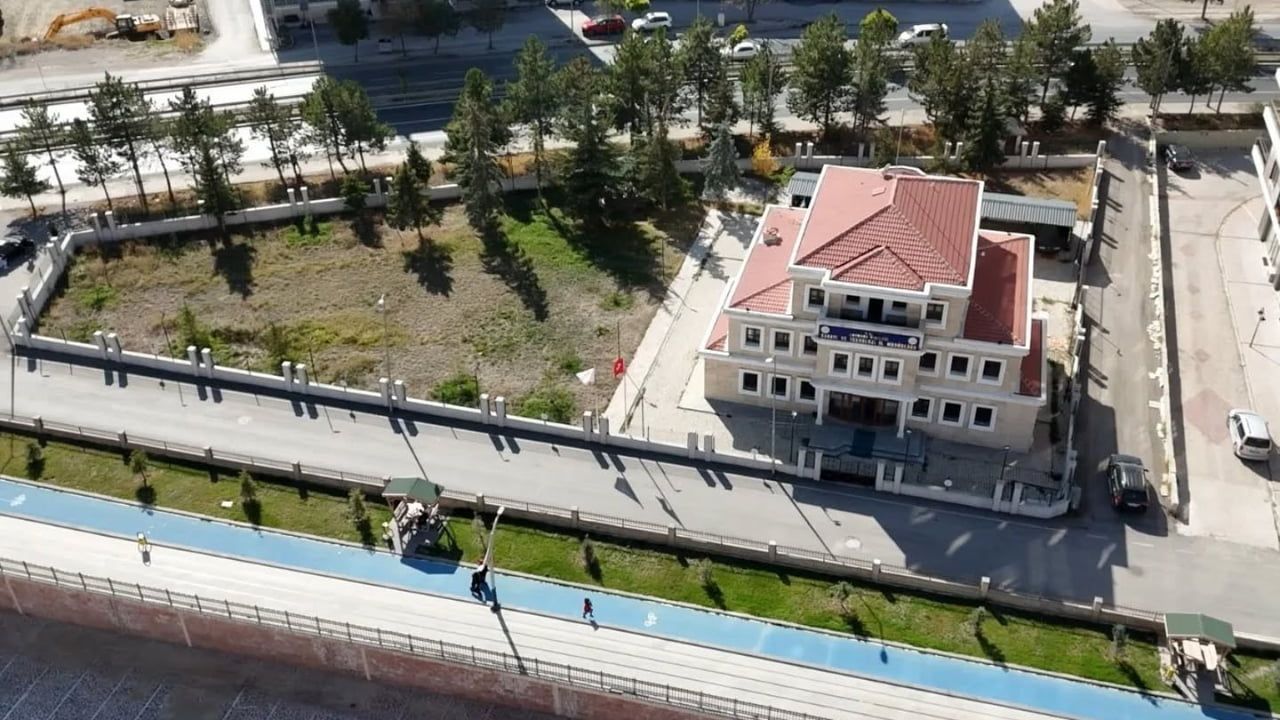 Bayburt’ta 4003-B Kapsamında Küçük Ölçekli Bilim Merkezi Kuruluyor