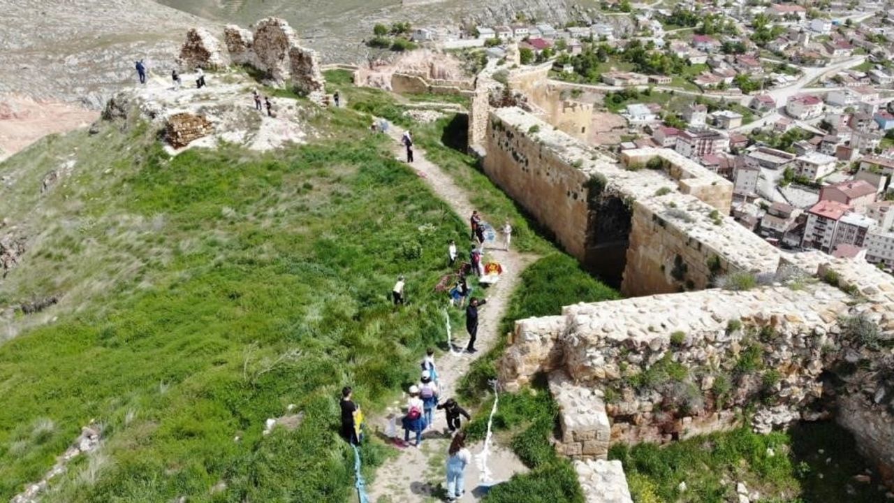Bayburt’ta kültürel miras koruma ve turizm projelerinde yeni aşama