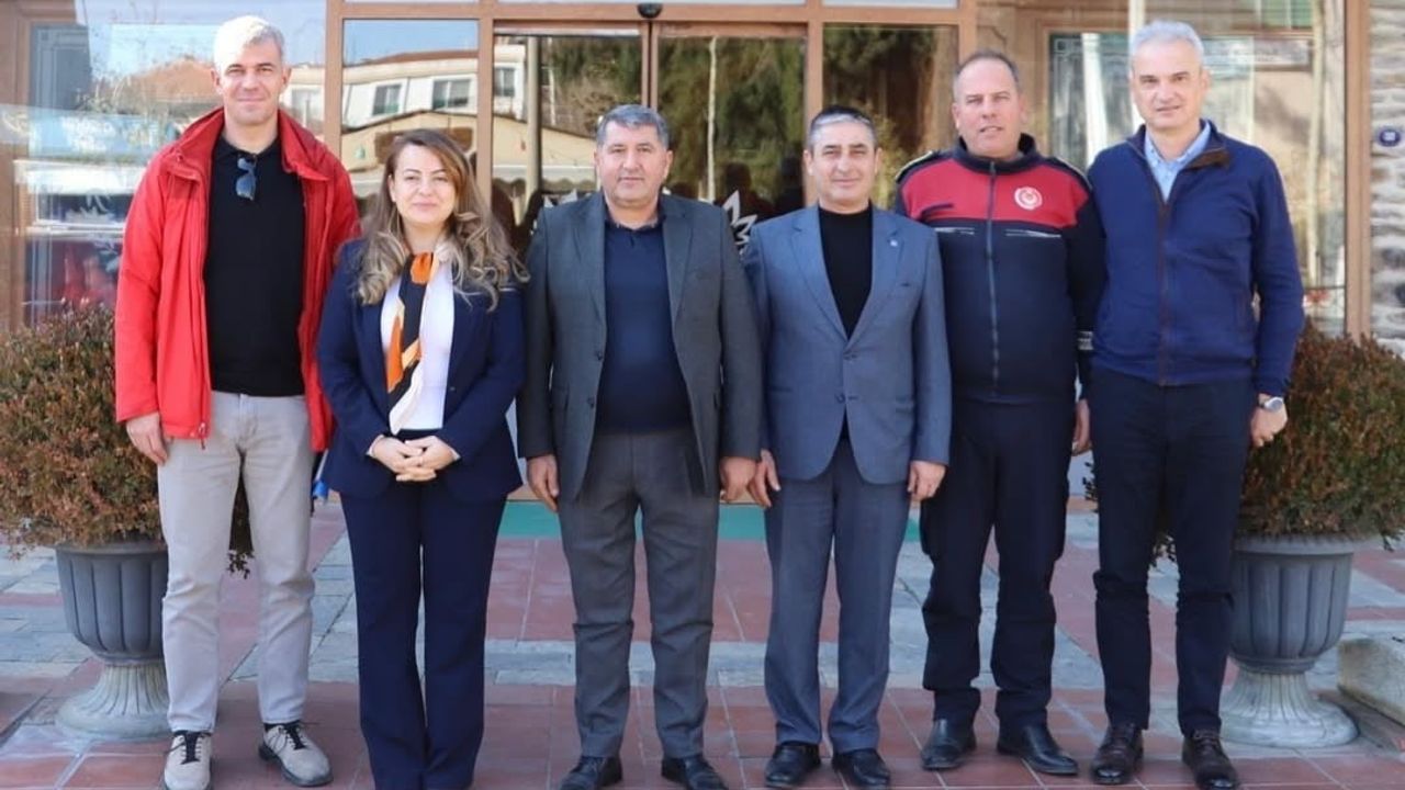 Bayındır'a İkinci İtfaiye Birimi Arıkbaşı Mahallesi'ndeki Lojman Alanına Kurulacak