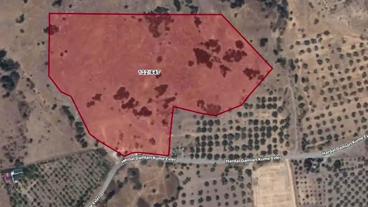 Bayındır'da 1740 kWe kapasiteli GES için yükleniciyle sözleşme imzalandı