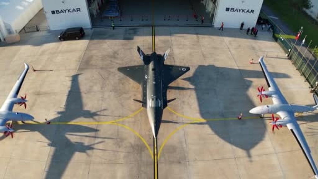 Baykar Çorlu Uçuş Eğitim ve Test Merkezi: KIZILELMA ve AKINCI TİHA testleri, eğitim ve teslimatlar