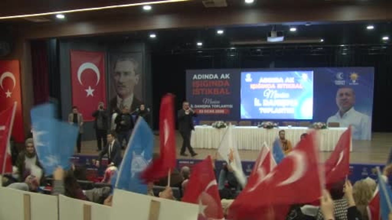 Bayraktar: Akkuyu 2026'da ilk elektrik üretimini başlatacak; Sinop ve Trakya hedefte