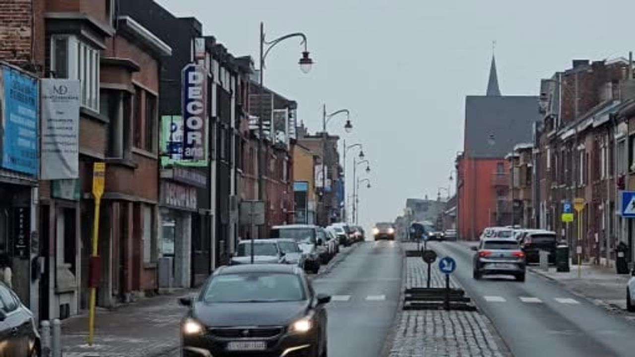 Belçika’da soğuk hava dalgası: IRM bazı bölgelerde eksi 17 derece uyarısı