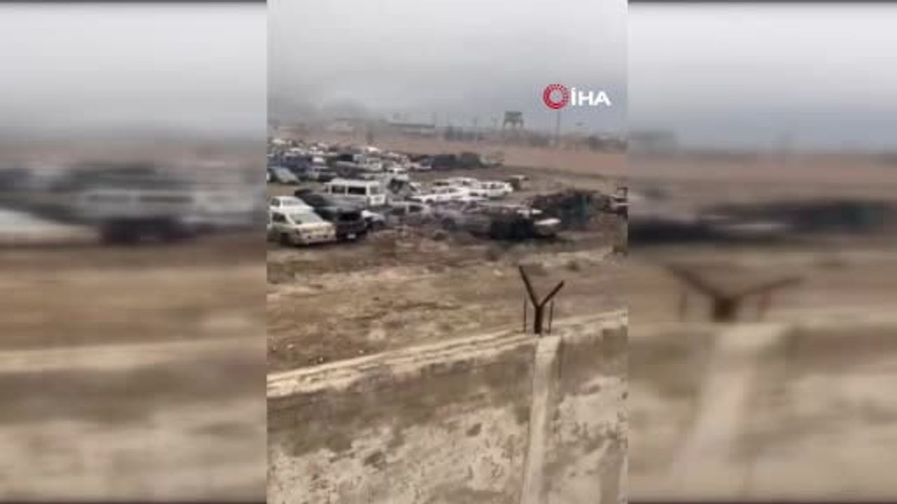 Belucistan’da koordineli saldırılarda can kaybı 21’e yükseldi; 67 militan etkisiz hale getirildi