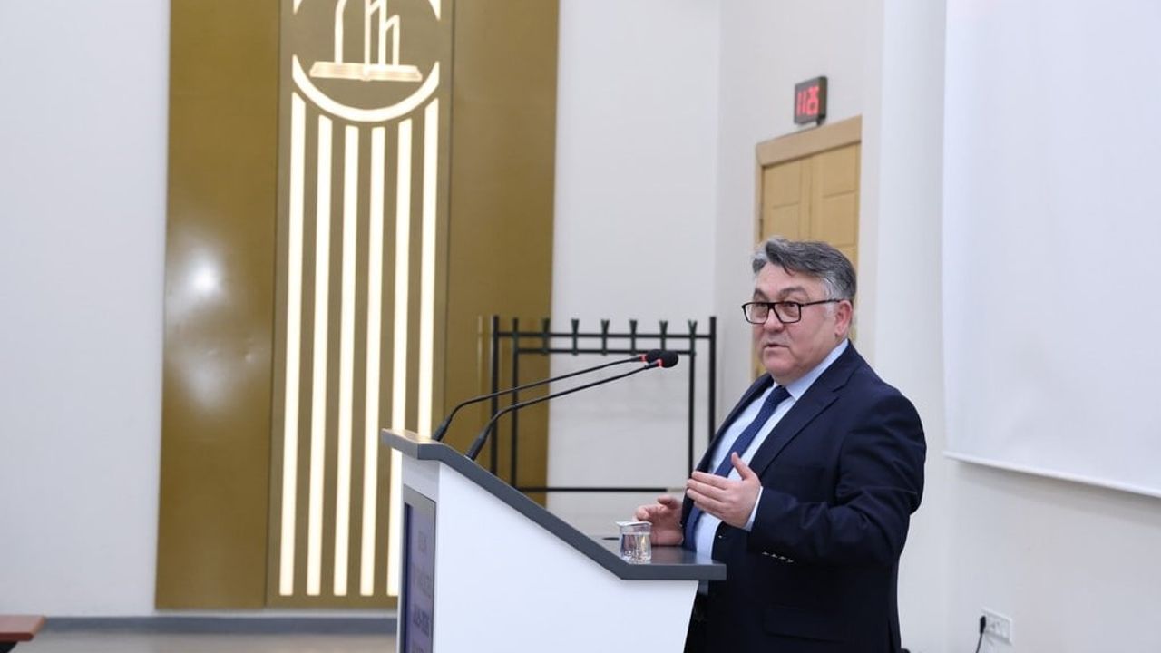 BEUN Tıp Fakültesi 2025-2026 Akademik Kurul Toplantısı: Eğitim, araştırma ve altyapı yatırımları ele alındı