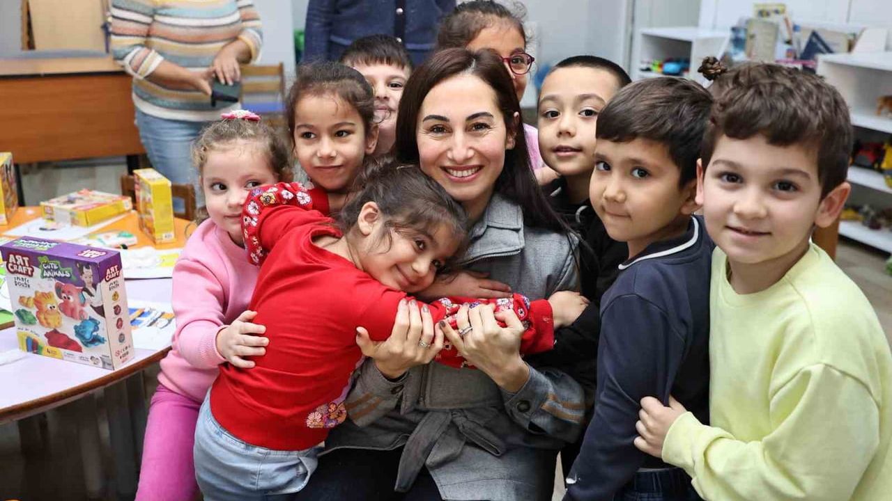 Beykoz Başkan Vekili Gürzel: Çocukların Güvenliği Siyasi Tartışmaların Üstündedir