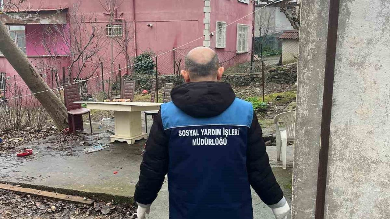 Beykoz’da el konulan 204 kasa istavrit ihtiyaç sahiplerine dağıtıldı