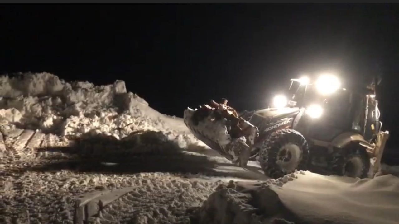 Beytüşşebap’ta Kaymakamlıktan Yakacak Yardımı: Kömür ve Odun Sağlandı
