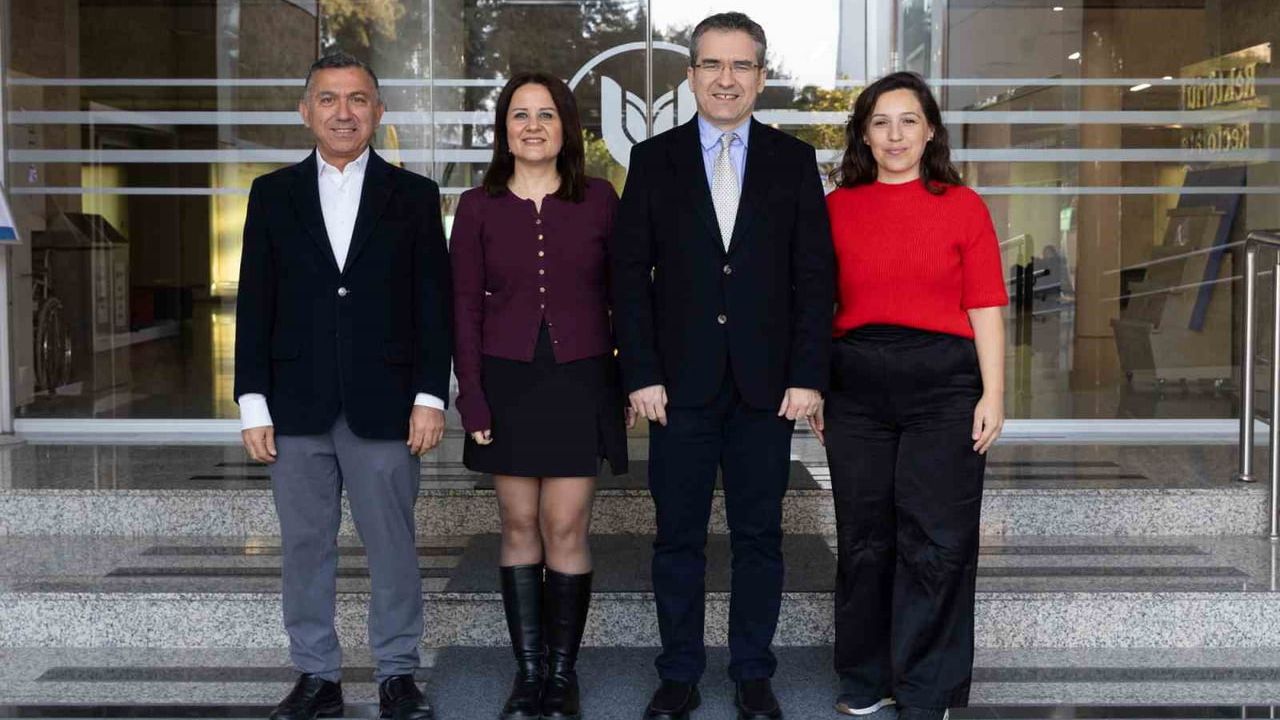 BİGGSİNERJİ projesi TÜBİTAK BİGG desteğiyle 900 bin TL yatırım almaya hak kazandı