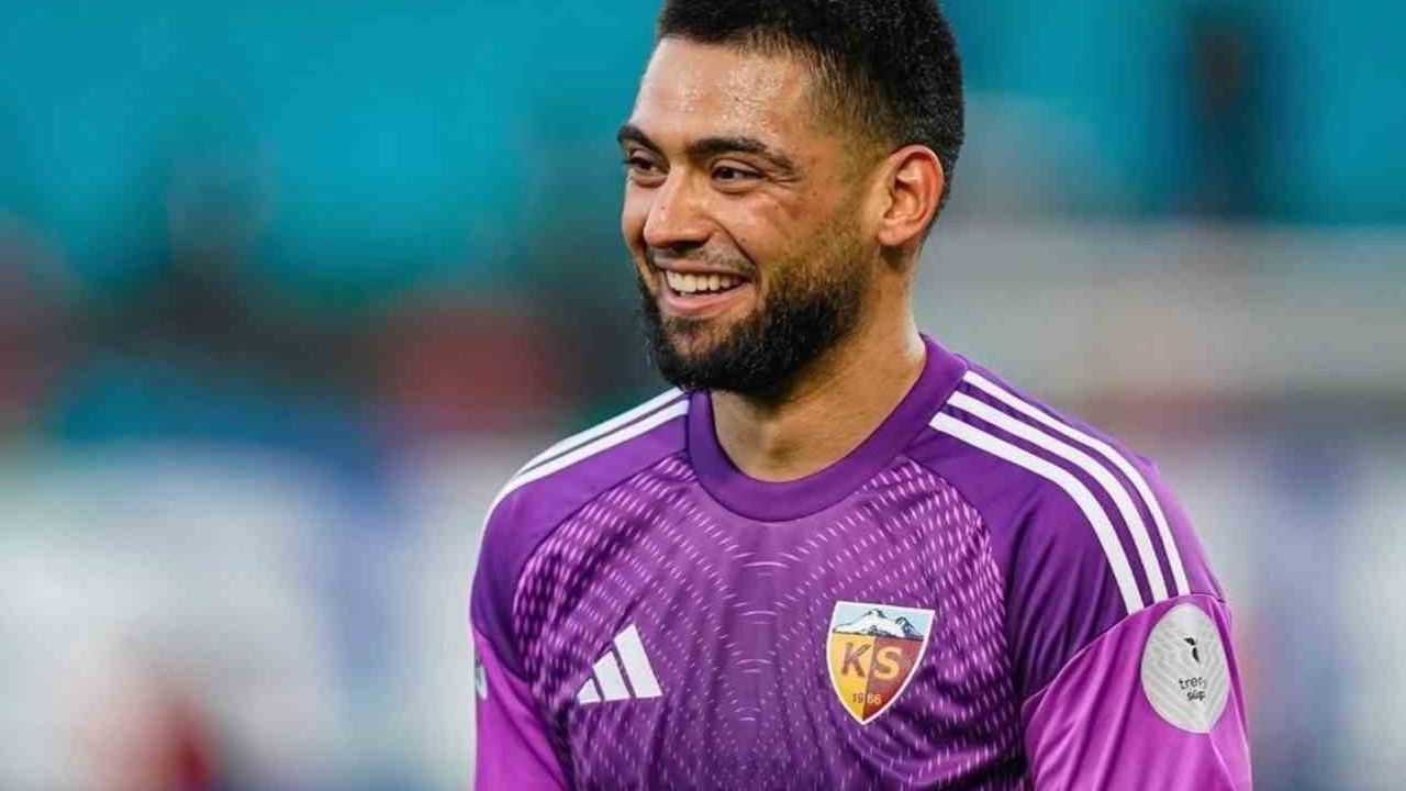 Bilal Bayezit: 'Hedefimiz ligde kalmak' — Kayserispor Beşiktaş Maçı Değerlendirmesi