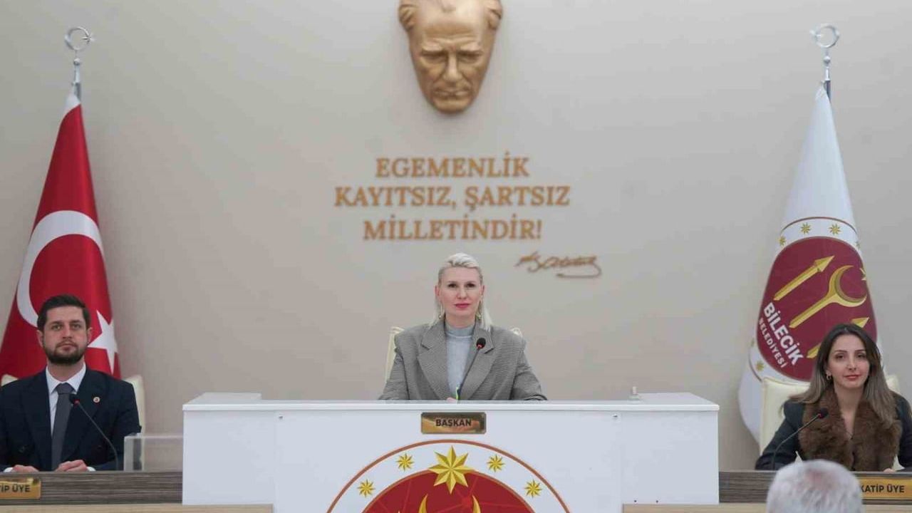 Bilecik Belediyesi Ocak Ayı Meclis Toplantısı: 2026 Gündemi ve Alınan Kararlar
