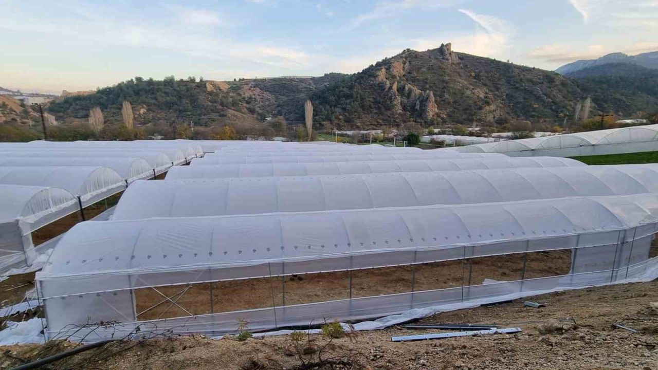 Bilecik'te 2025 Kırsal Kalkınma Destekleriyle 20 Proje Hayata Geçirildi