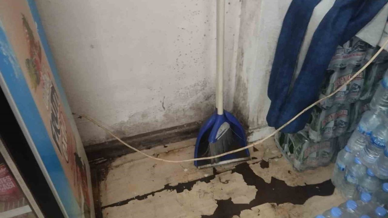 Bilecik'te çay ocakları ve kahvehanelere kapsamlı zabıta denetimi