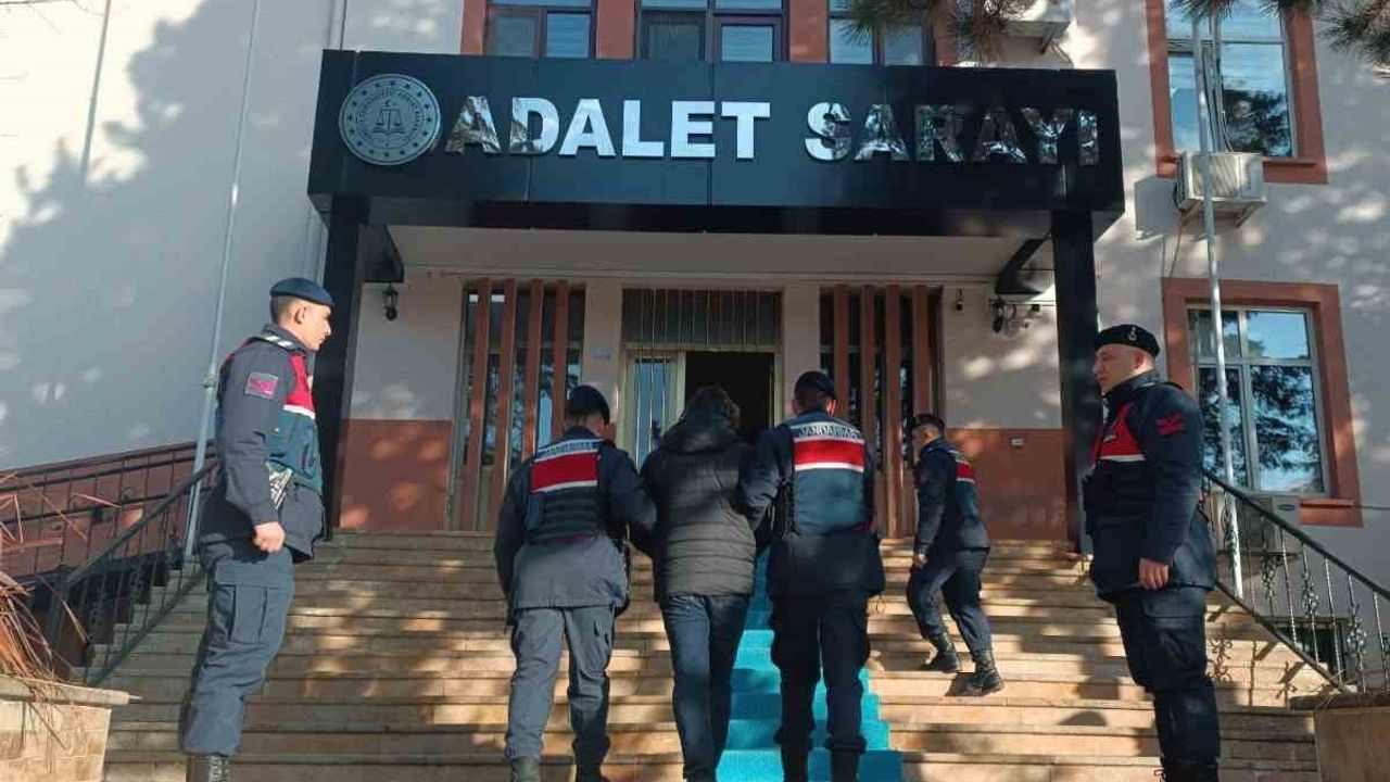 Bilecik'te eski eşinin evlendiği polis memurunu yaralayan polis tutuklandı