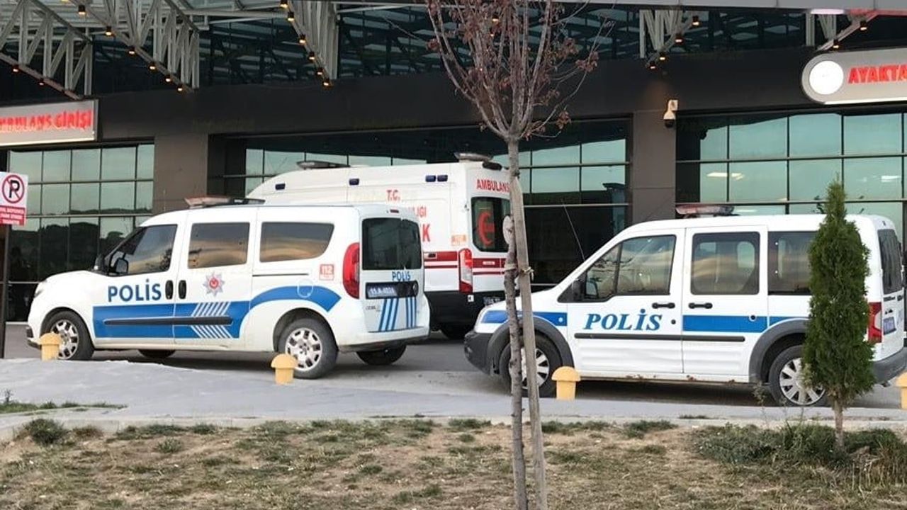 Bilecik'te evde av tüfeği kazası: Bir kişi sol omzundan yaralandı