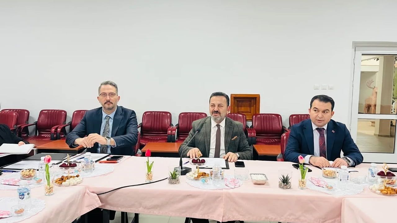 Bilecik'te Huzurevi Hizmetleri Yerinde İncelendi