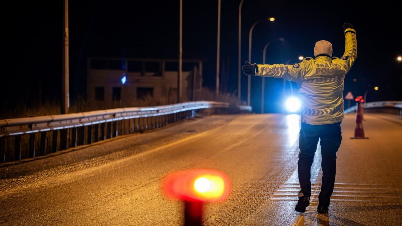 Bilecik’te İl Emniyet Müdürlüğü Koordinasyonunda Eş Zamanlı Denetimler