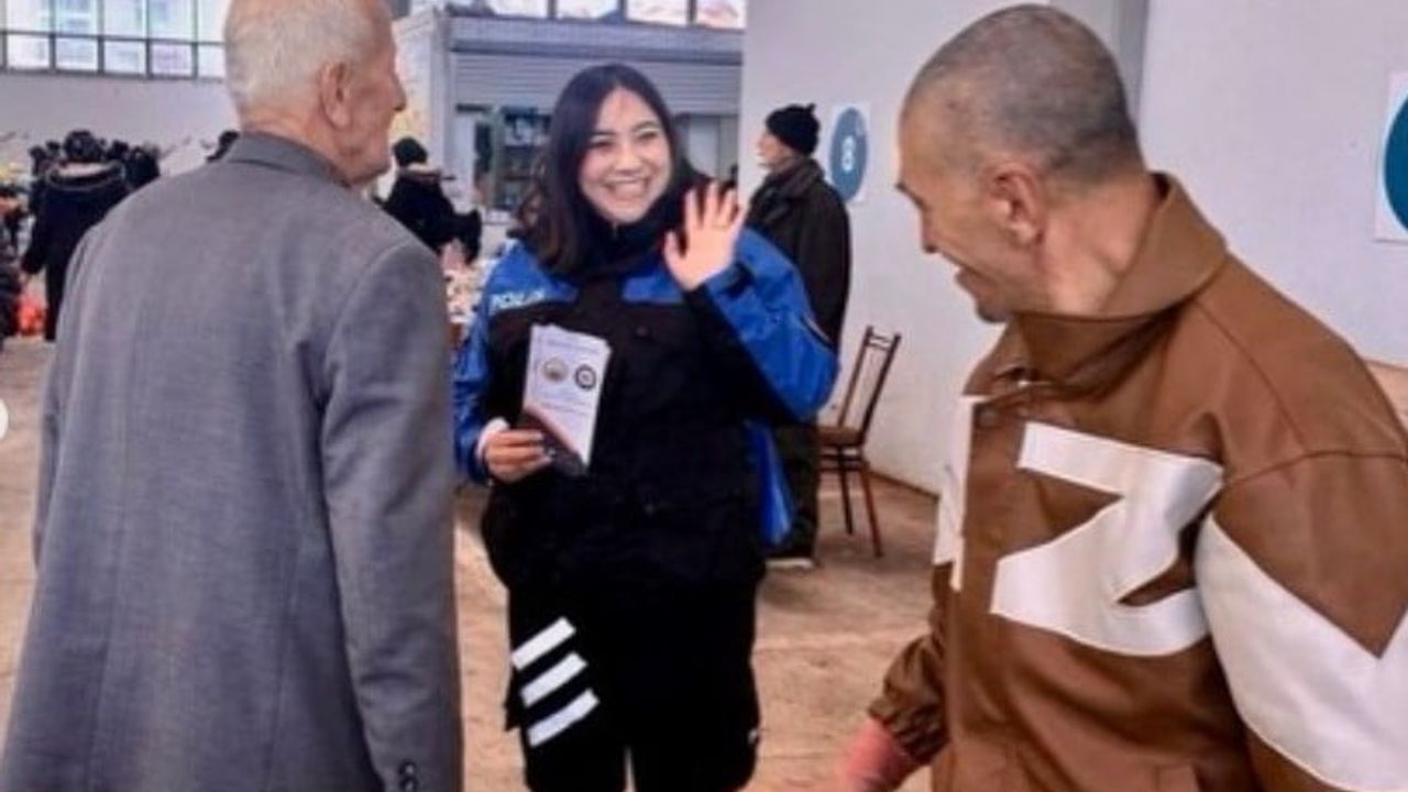 Bilecik’te Kapalı Pazarda Vatandaşlara Dolandırıcılık ve Güvenlik Uyarısı