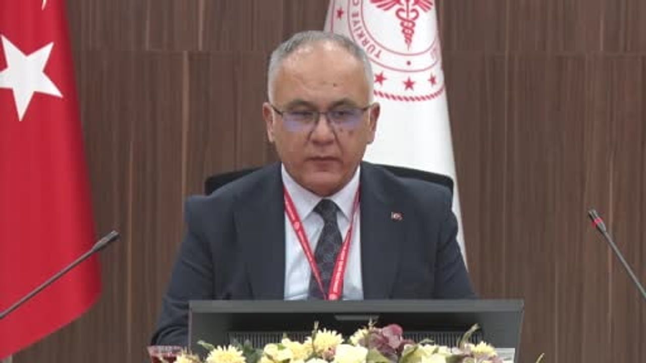 Bilkent Şehir Hastanesi Koordinatör Başhekimi Prof. Dr. Levent Öztürk: Dijital hastanede yeni adımlar ve 2026 hedefleri