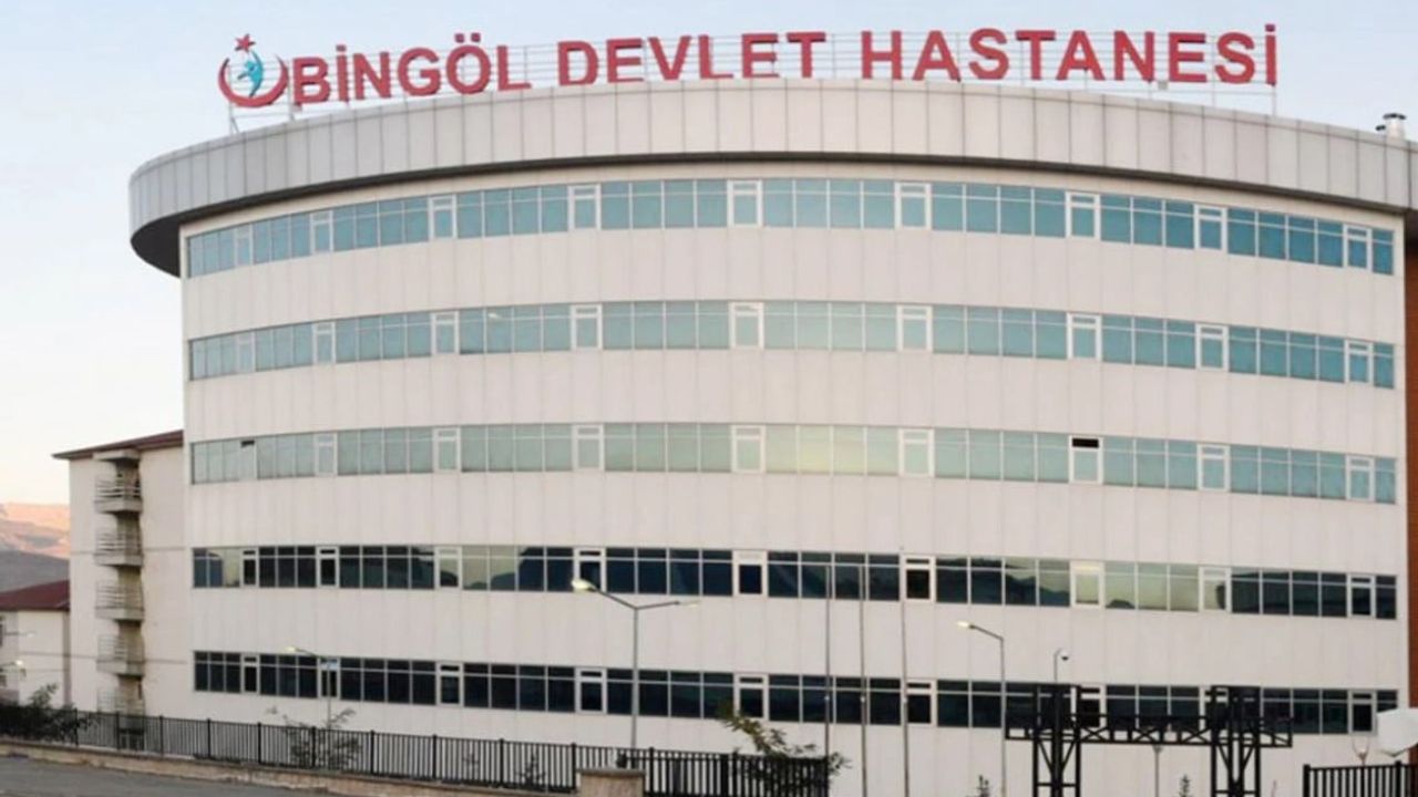 Bingöl'de Üniversite Kavşağı'nda silahlı saldırı: 1 kişi yaşamını yitirdi