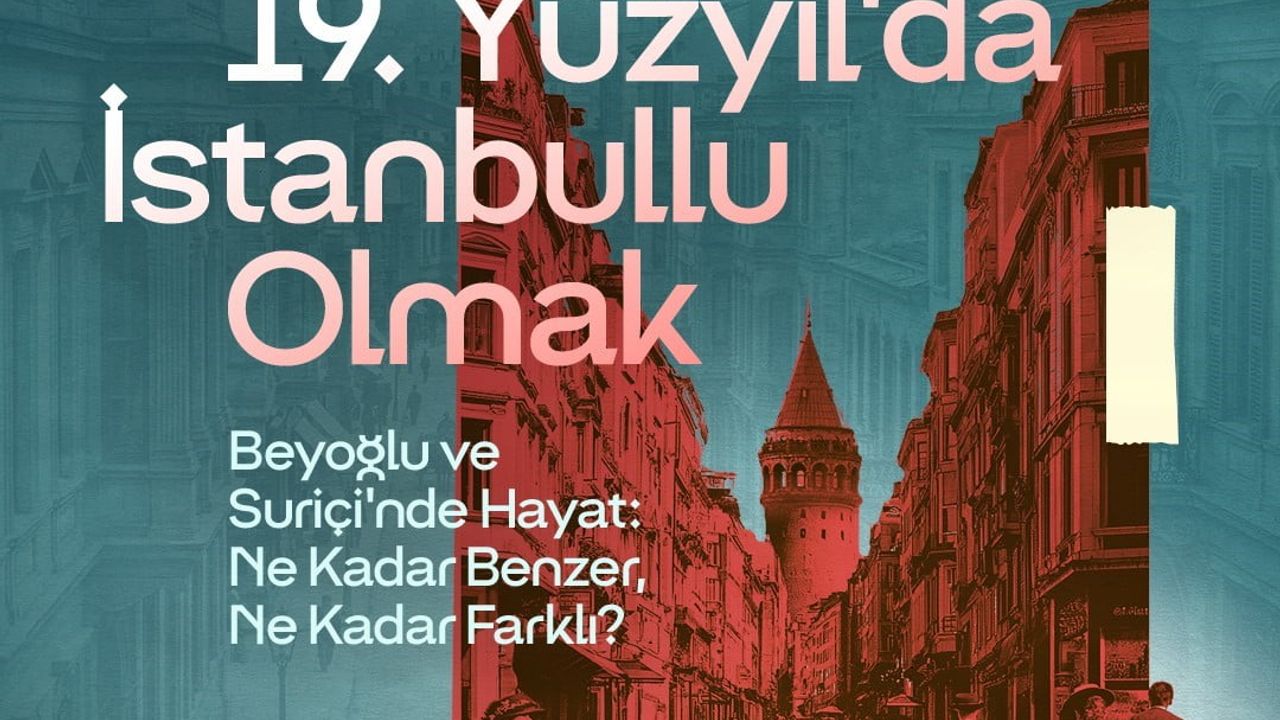 BlackBox’ta Ocak Programı: Türkiye İş Bankası Resim Heykel Müzesi’nde Yeni Etkinlikler